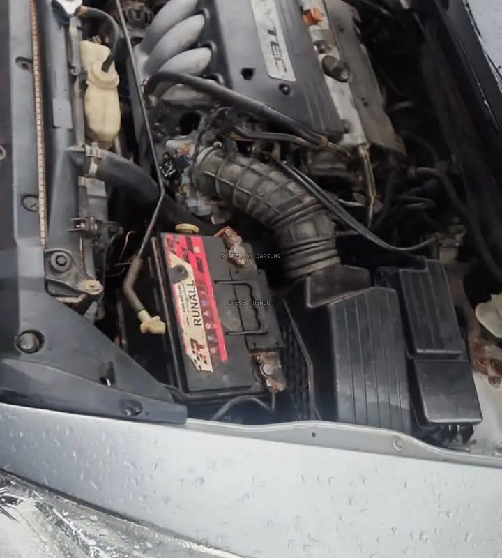 Honda Accord EOD 2004 for Sale In Ogun image