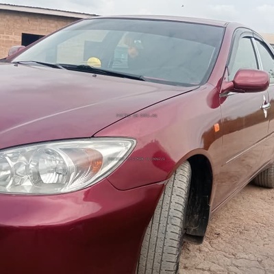 Toyota Camry 2003 for sale in Umuahia, Abia state