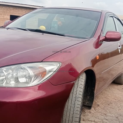 Toyota Camry 2003 for sale in Umuahia, Abia state