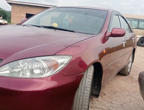 Toyota Camry 2003 for sale in Umuahia, Abia state