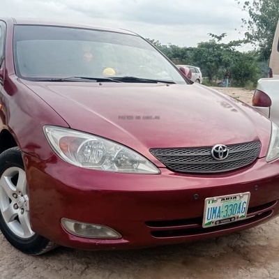 Toyota Camry 2003 for sale in Umuahia, Abia state