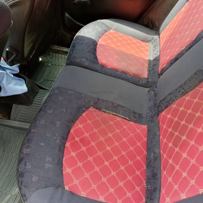 Nigerian Used Peugeout 206 2005 model for sale in Abuja