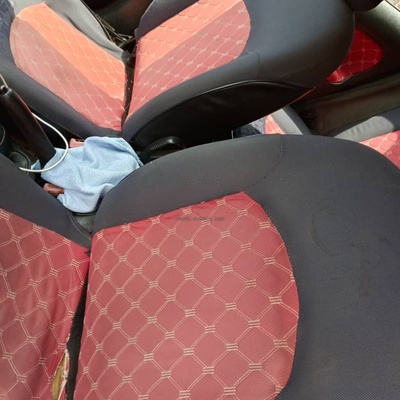 Nigerian Used Peugeout 206 2005 model for sale in Abuja