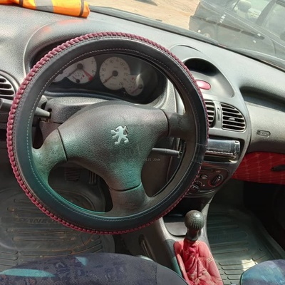Nigerian Used Peugeout 206 2005 model for sale in Abuja