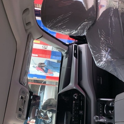 Toyota Highlander Plantinum 2021 for sale in Island, Lagos