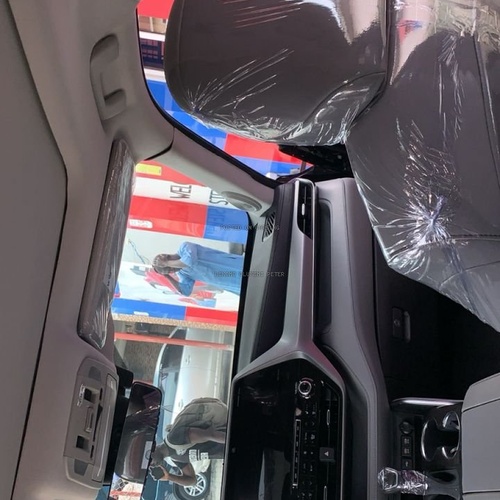 Toyota Highlander Plantinum 2021 for sale in Island, Lagos