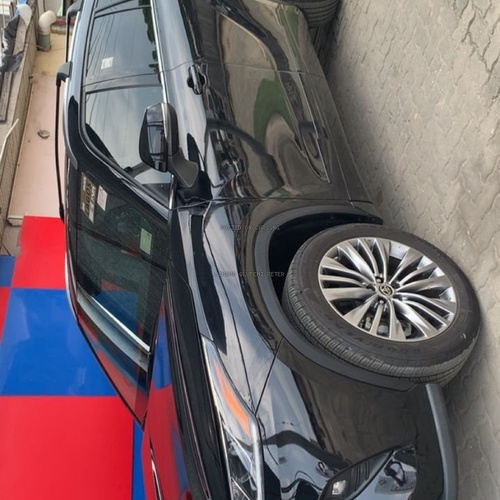 Toyota Highlander Plantinum 2021 for sale in Island, Lagos