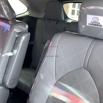 Toyota Highlander Plantinum 2021 for sale in Island, Lagos