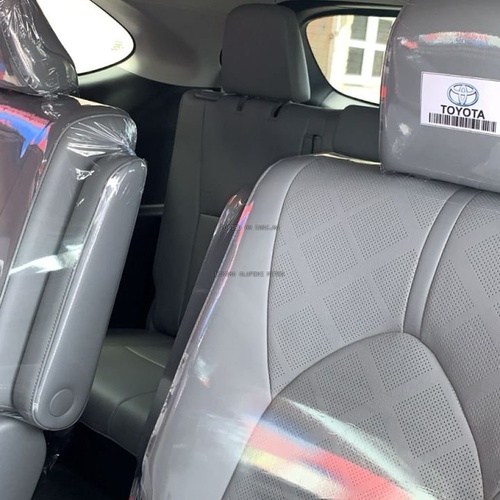 Toyota Highlander Plantinum 2021 for sale in Island, Lagos