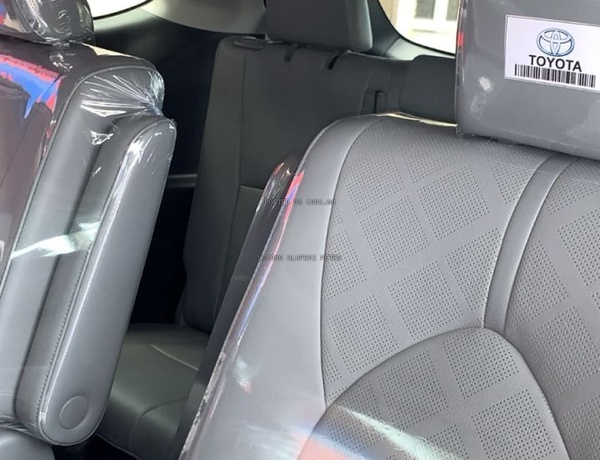 Toyota Highlander Plantinum 2021 for sale in Island, Lagos