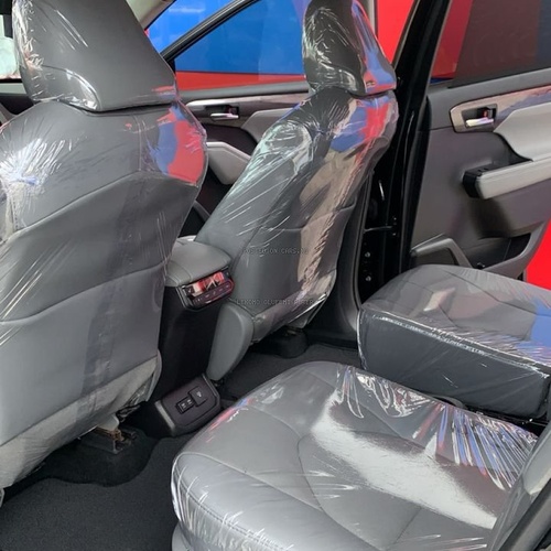Toyota Highlander Plantinum 2021 for sale in Island, Lagos
