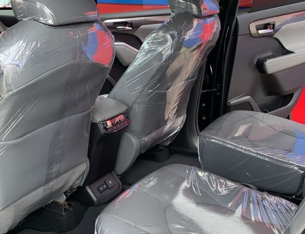 Toyota Highlander Plantinum 2021 for sale in Island, Lagos