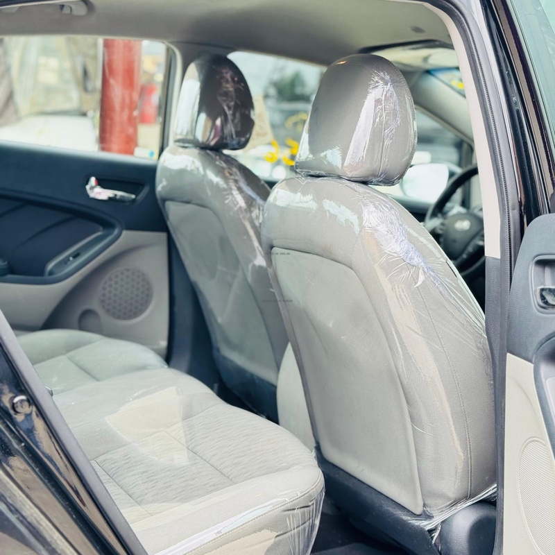 FOREIGN USED 🇱🇷KIA FORTE 2015   for sale In Lagos image