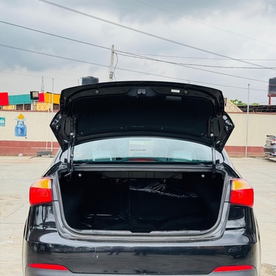 FOREIGN USED 🇱🇷KIA FORTE 2015   for sale In Lagos