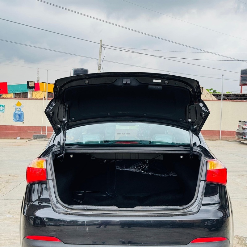FOREIGN USED 🇱🇷KIA FORTE 2015   for sale In Lagos image