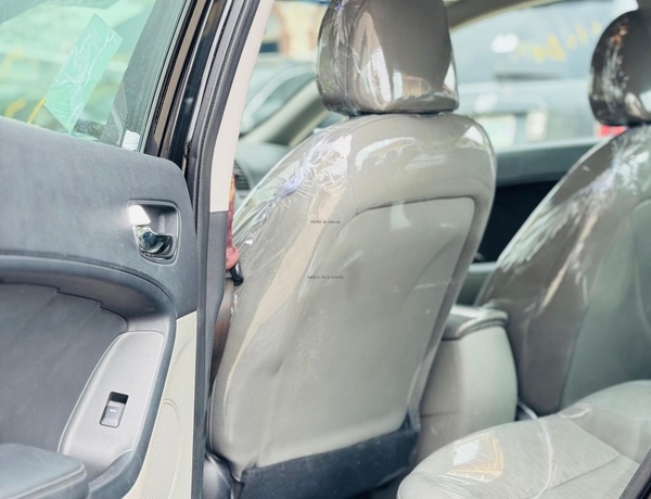FOREIGN USED 🇱🇷KIA FORTE 2015   for sale In Lagos