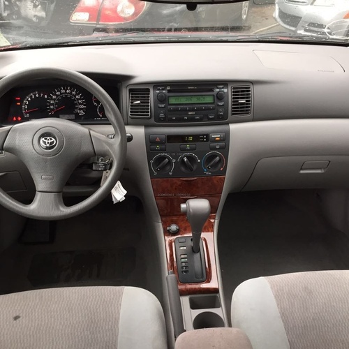 Foreign Used Toyota Corolla 2006 for Sale In  Amukoko Lagos