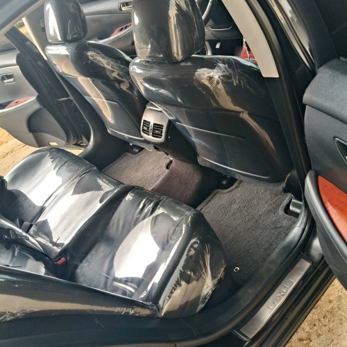 Foreign Used Lexus ES350 2009 for Sale In Rivers