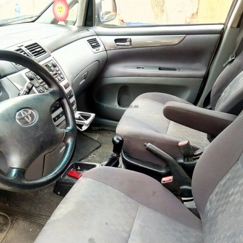 Toyota Camry XLE 2009 for Sale In Rivers State.