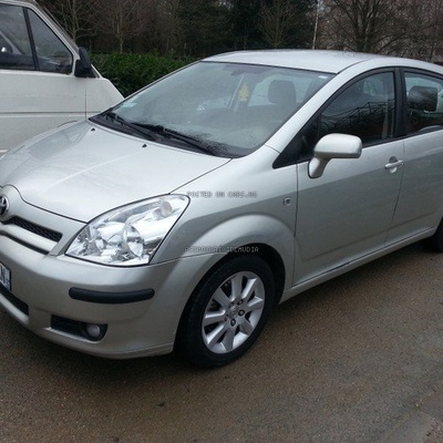 Toyota Camry XLE 2009 for Sale In Rivers State.