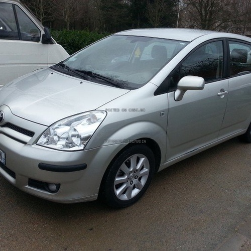 Toyota Camry XLE 2009 for Sale In Rivers State.