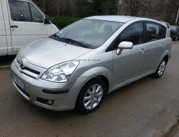 Toyota Camry XLE 2009 for Sale In Rivers State.
