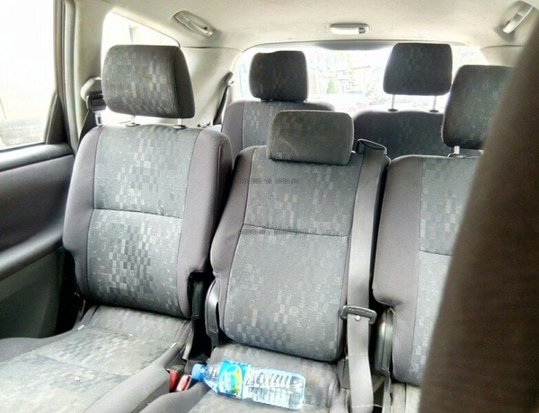 Toyota Camry XLE 2009 for Sale In Rivers State.