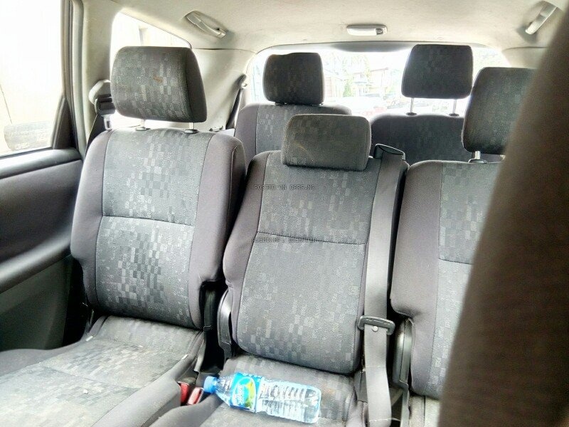 Toyota Camry XLE 2009 for Sale In Rivers State. image