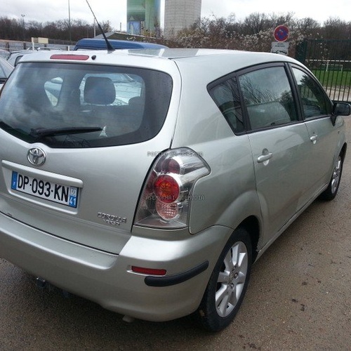 Toyota Camry XLE 2009 for Sale In Rivers State.