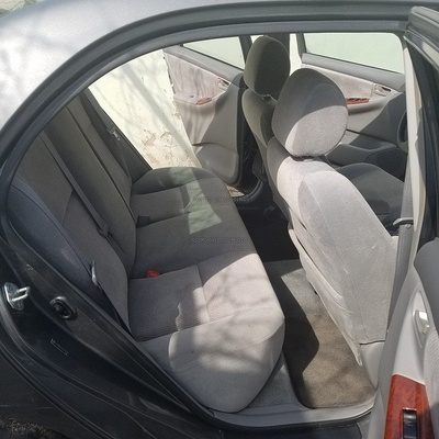 Toyota Corolla LE 2006 for Sale In Port harcourt