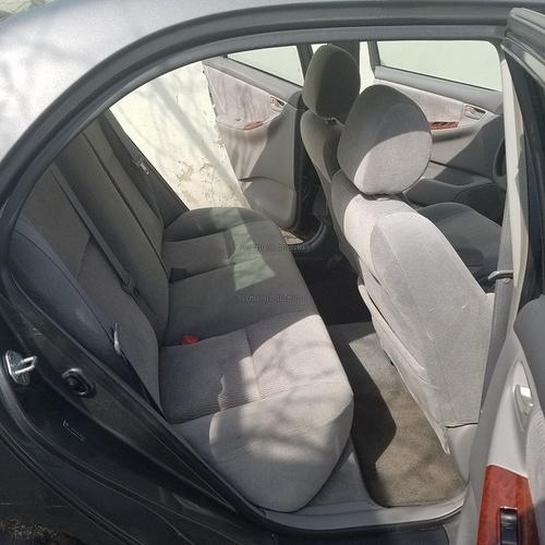 Toyota Corolla LE 2006 for Sale In Port harcourt
