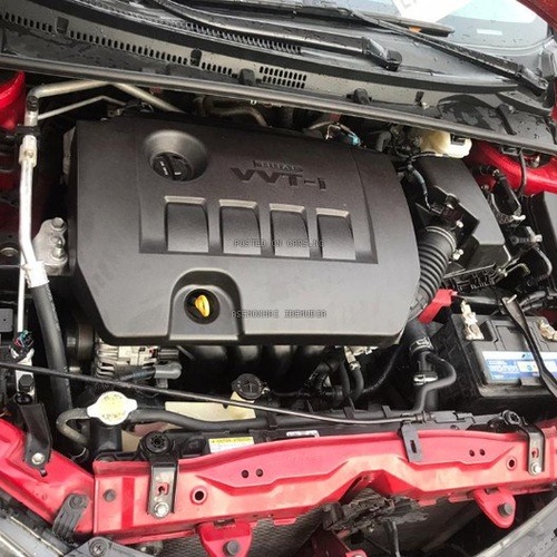 Foreign Used Toyota Corolla LE 2016 in Rivers State
