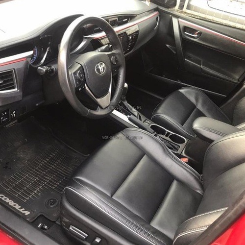 Foreign Used Toyota Corolla LE 2016 in Rivers State