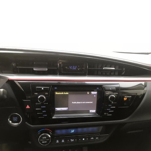 Foreign Used Toyota Corolla LE 2016 in Rivers State