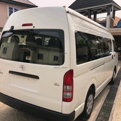 Toyota Hiace Hummer Bus 2014 for Sale in Abuja