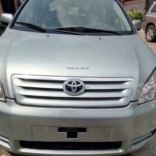 Toyota Picnic 2003  for sale In Rivers State