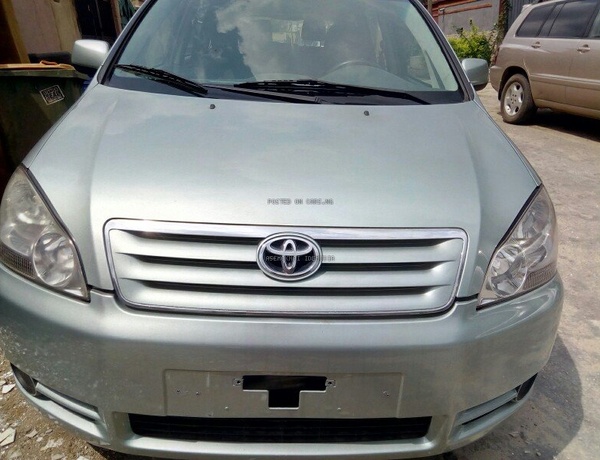 Toyota Picnic 2003  for sale In Rivers State