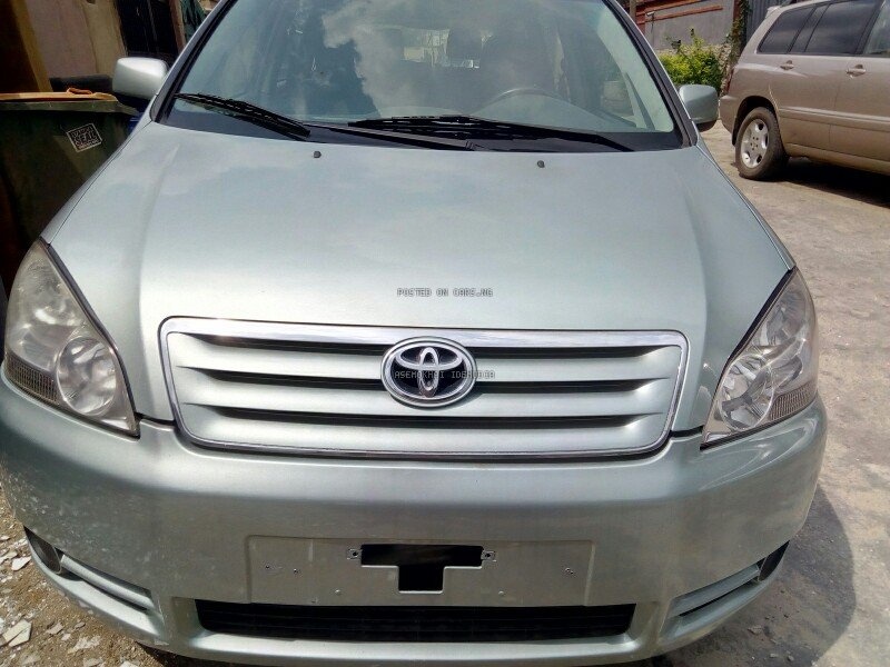 Toyota Picnic 2003  for sale In Rivers State image