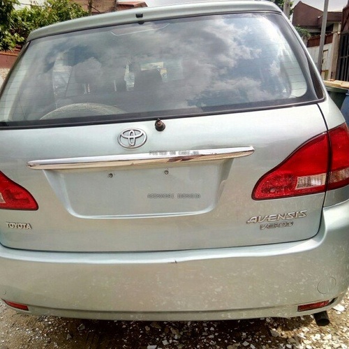Toyota Picnic 2003  for sale In Rivers State