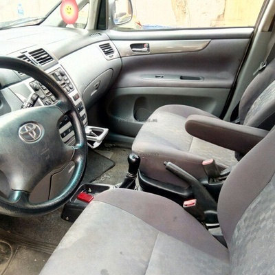 Toyota Picnic 2003  for sale In Rivers State