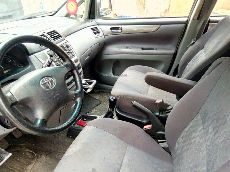 Toyota Picnic 2003  for sale In Rivers State image