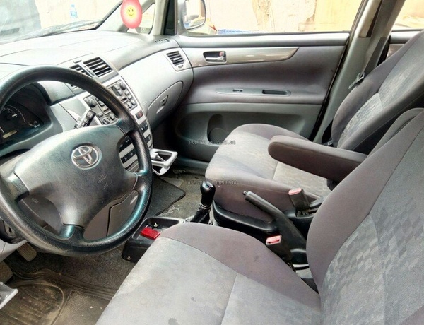Toyota Picnic 2003  for sale In Rivers State