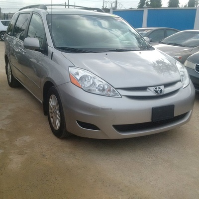 Toyota Picnic 2006 for sale In Rivers State