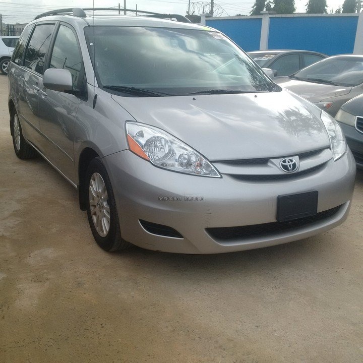 Toyota Picnic 2006 for sale In Rivers State image