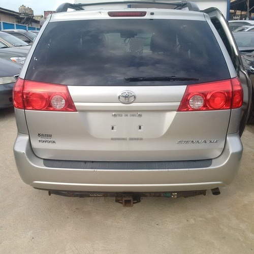 Toyota Picnic 2006 for sale In Rivers State
