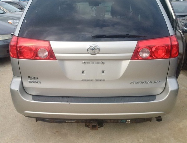 Toyota Picnic 2006 for sale In Rivers State