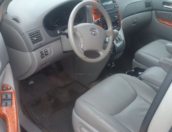 Toyota Picnic 2006 for sale In Rivers State