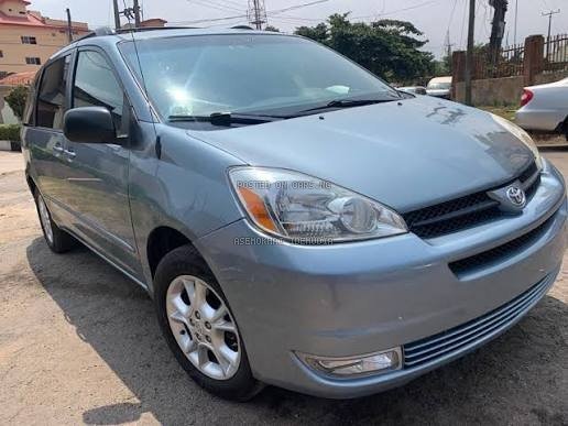 Toyota Picnic 2006 for sale In Rivers State