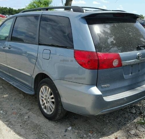 Toyota Picnic 2006 for sale In Rivers State