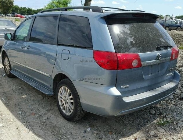 Toyota Picnic 2006 for sale In Rivers State